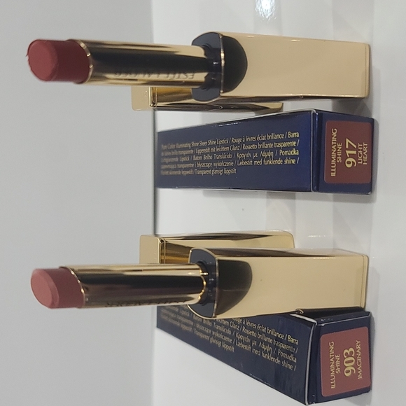 CHOOSE ✅ Estée Lauder Pure Color Illuminating Shine Lipstick 💄 BNIBs - Picture 14 of 15